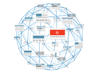 Un créateur de site Internet